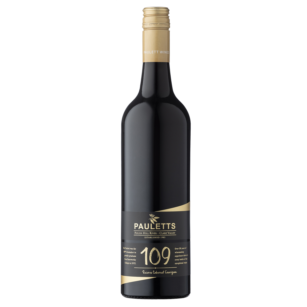 109 Reserve | Cabernet Sauvignon