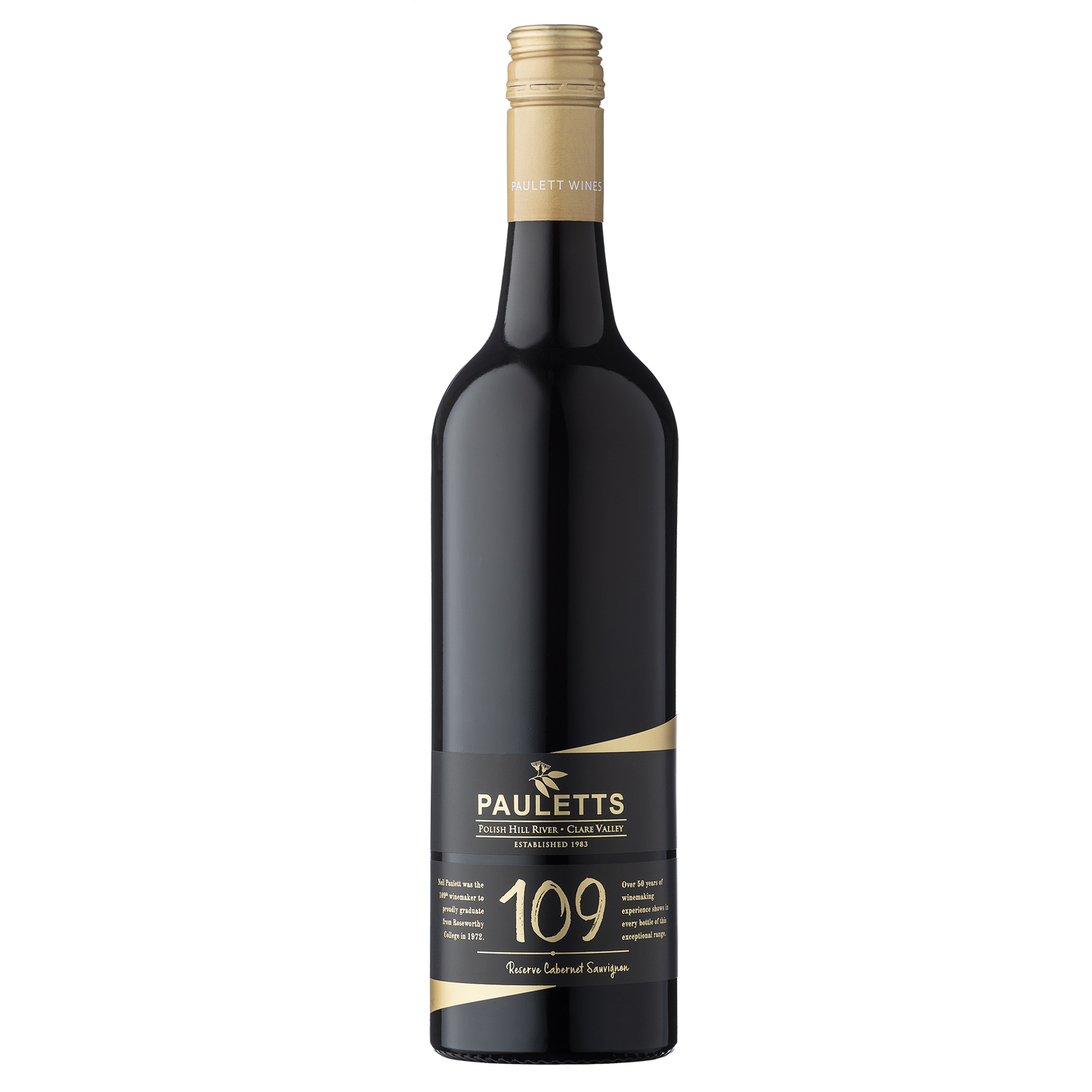 109 Reserve | Cabernet Sauvignon