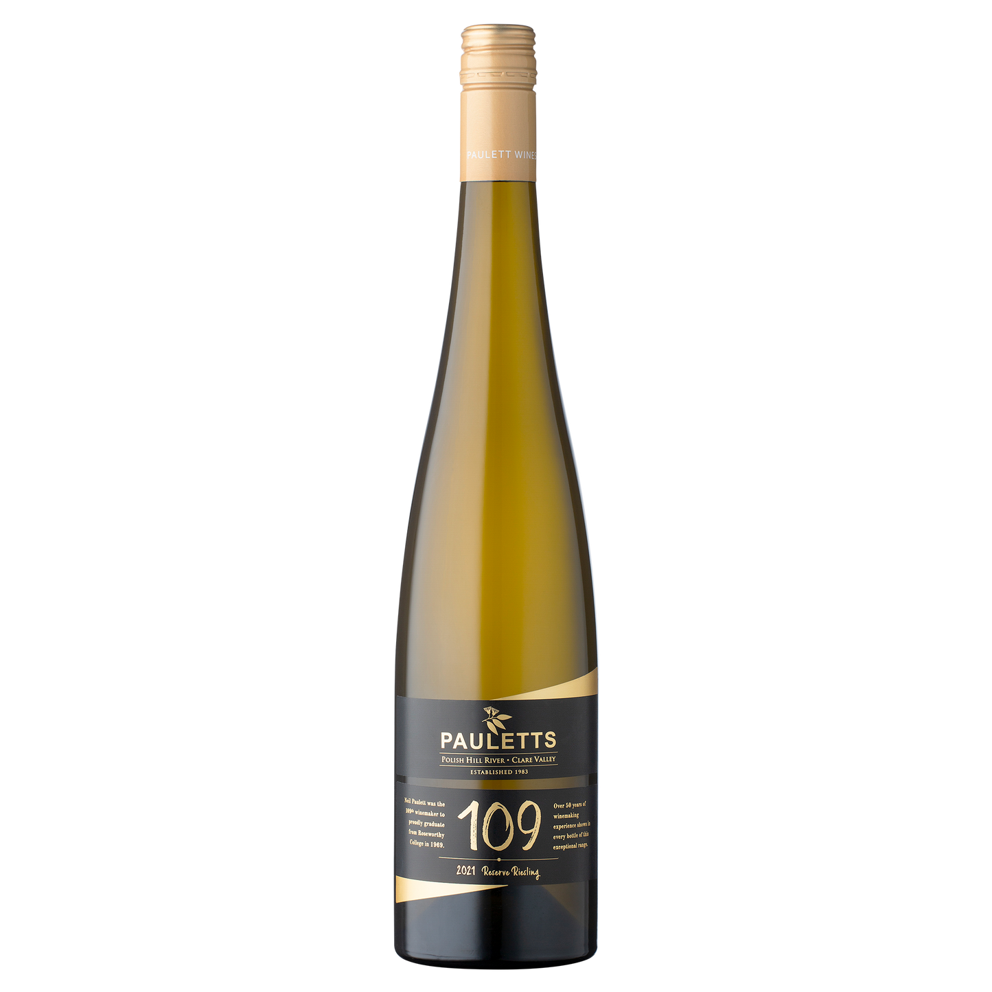 109 Reserve | Riesling