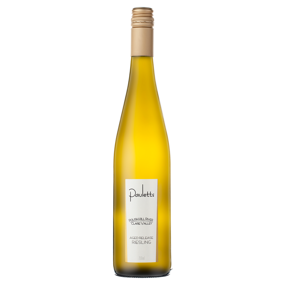 Aged Release | Riesling