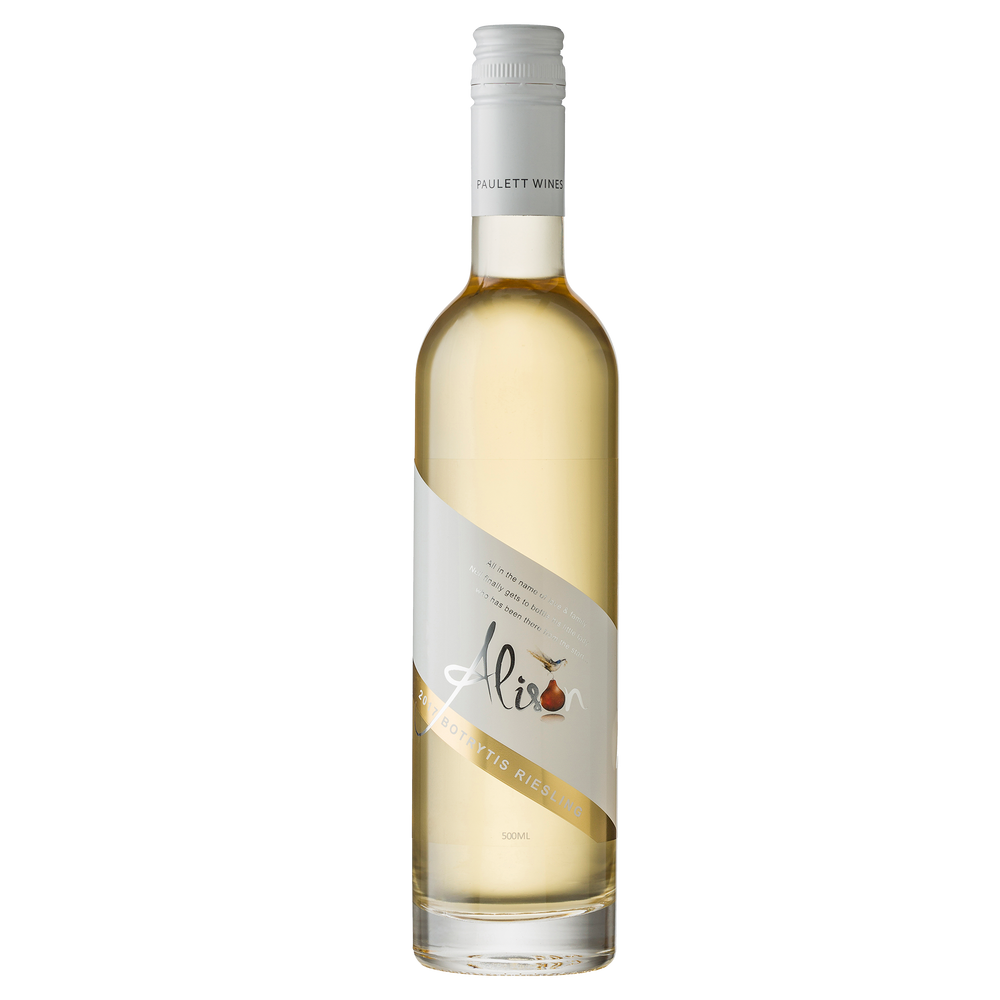 Alison | Botrytis Riesling