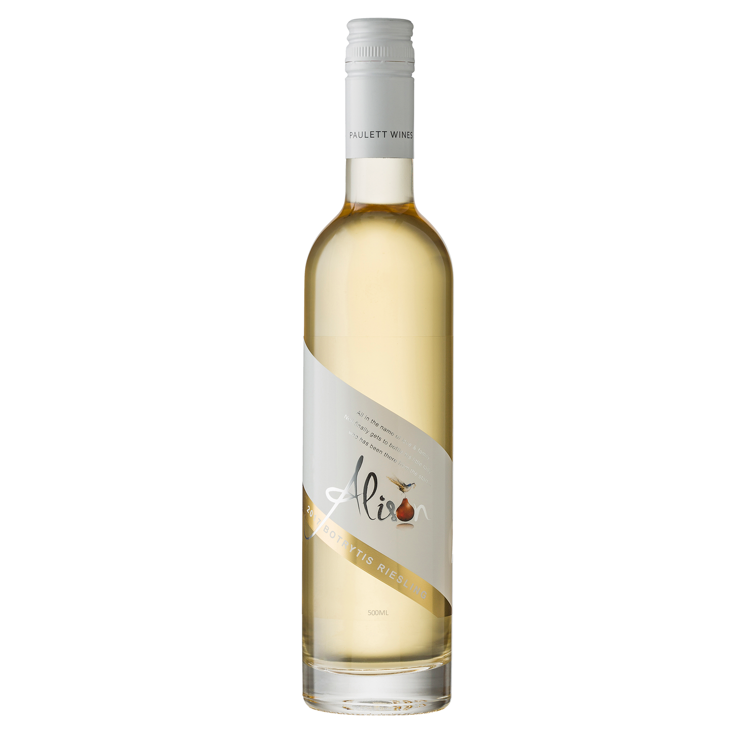 Alison | Botrytis Riesling