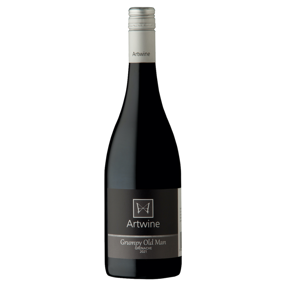 Grumpy Old Man | Grenache