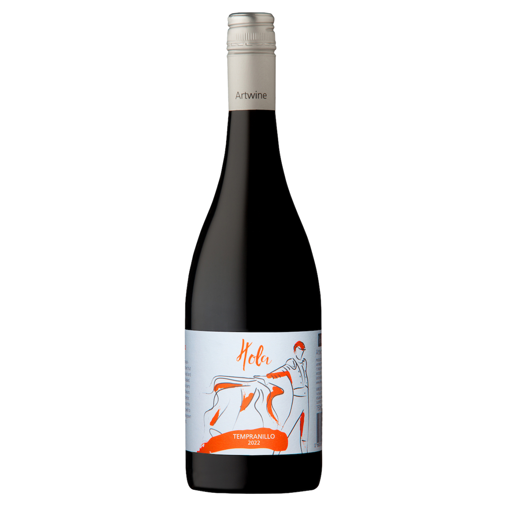 Hola | Tempranillo