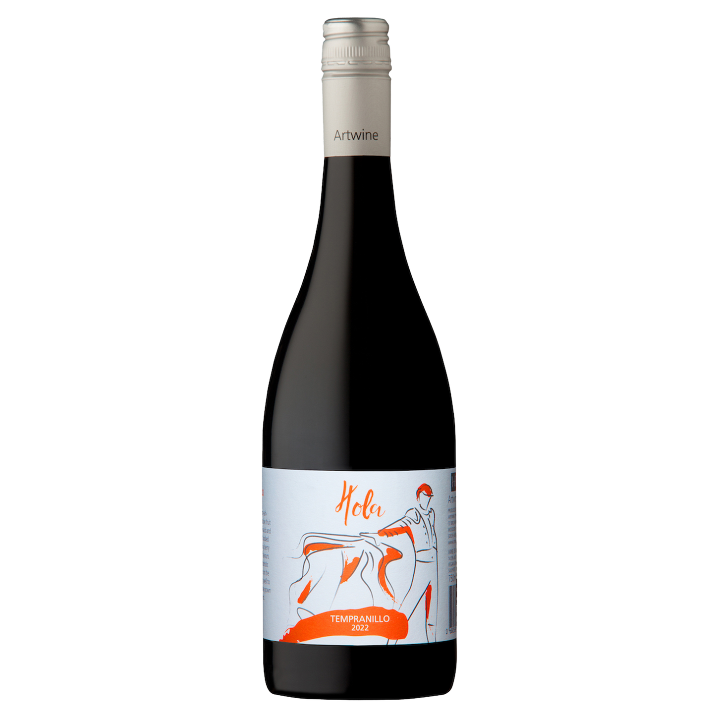 Hola | Tempranillo