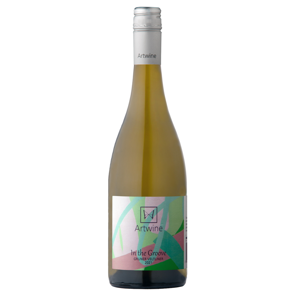 In The Groove | Grüner Veltliner