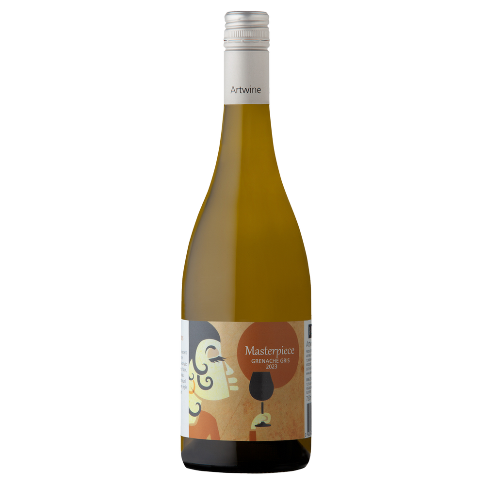 Masterpiece | Grenache Gris