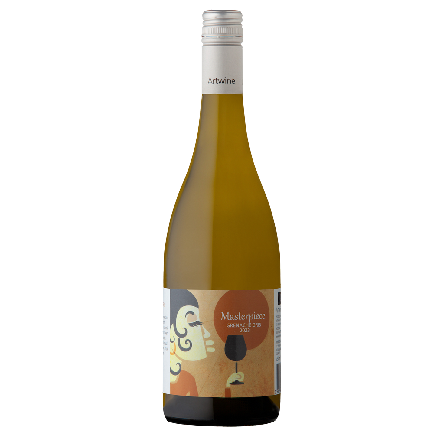 Masterpiece | Grenache Gris