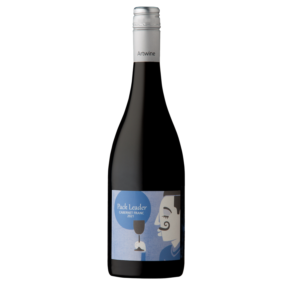 Pack Leader | Cabernet Franc
