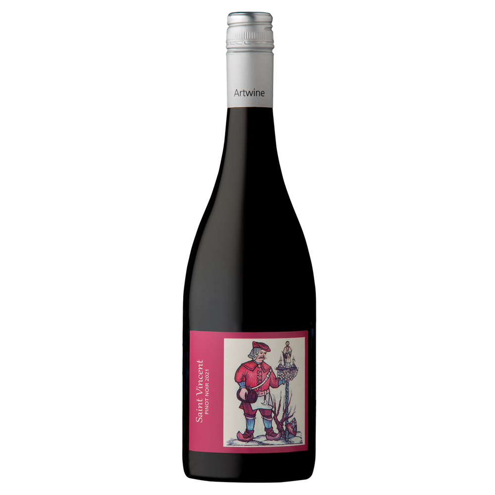 Saint Vincent | Pinot Noir