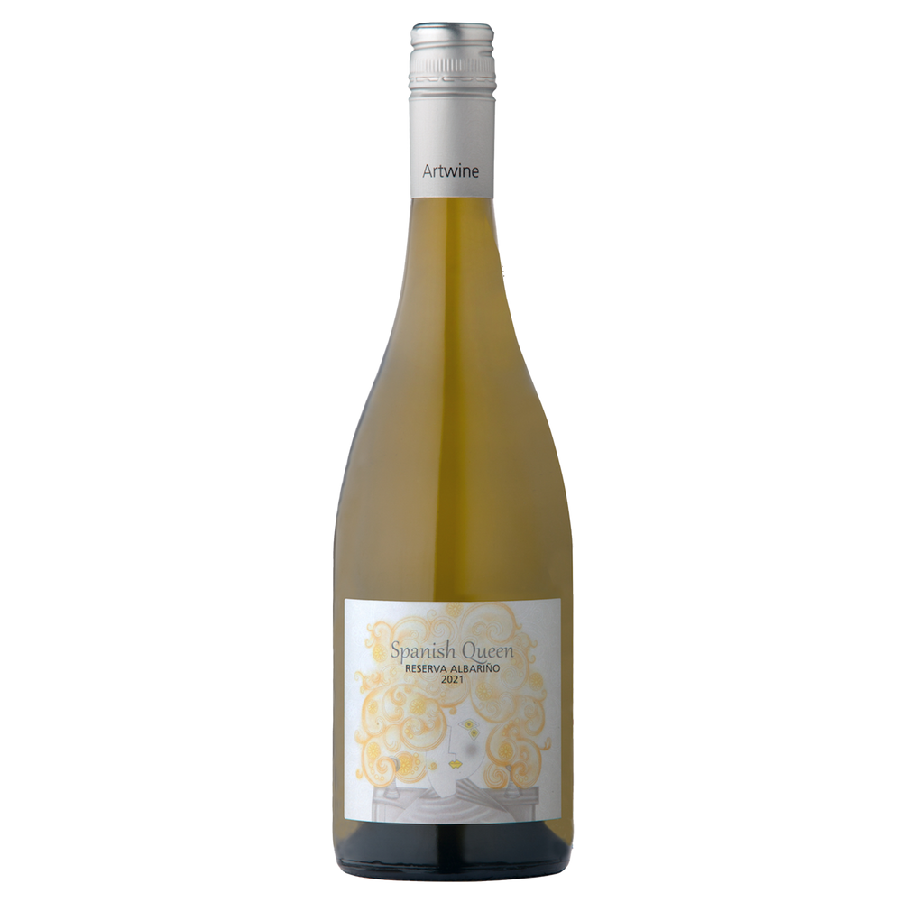 Spanish Queen | Reserva Albariño