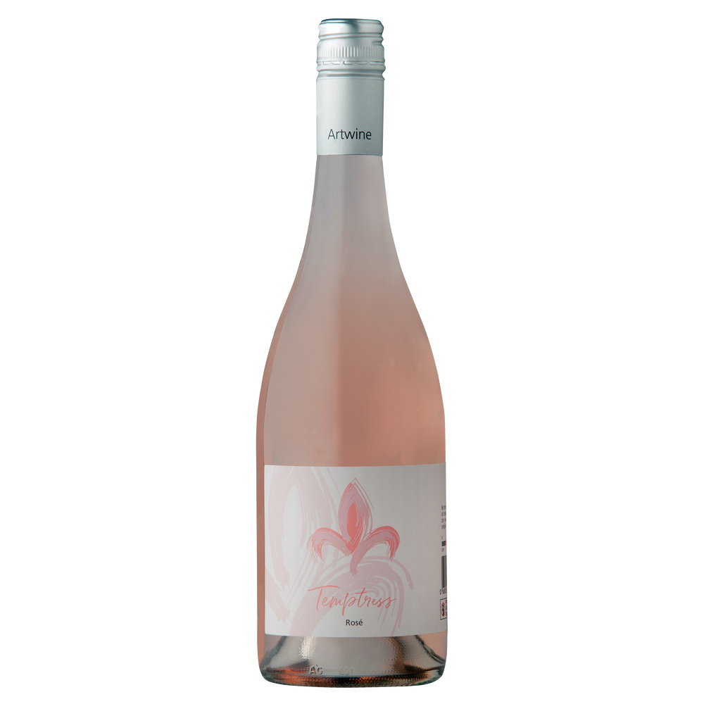 Temptress | Pinot Noir Rosé