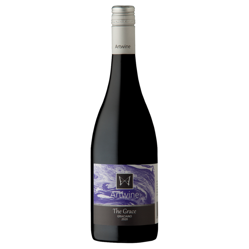 The Grace | Graciano