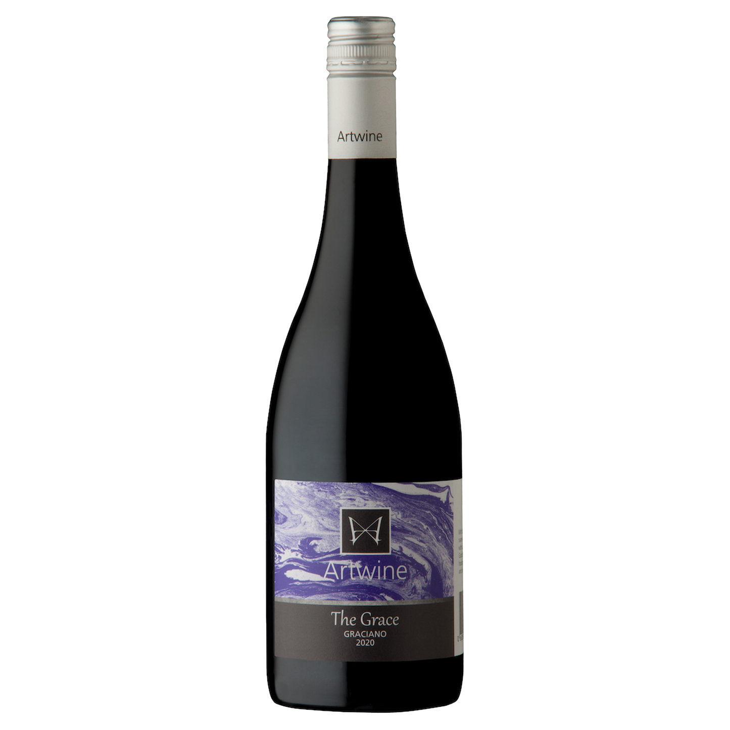 The Grace | Graciano