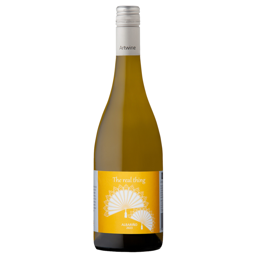 The Real Thing | Albariño