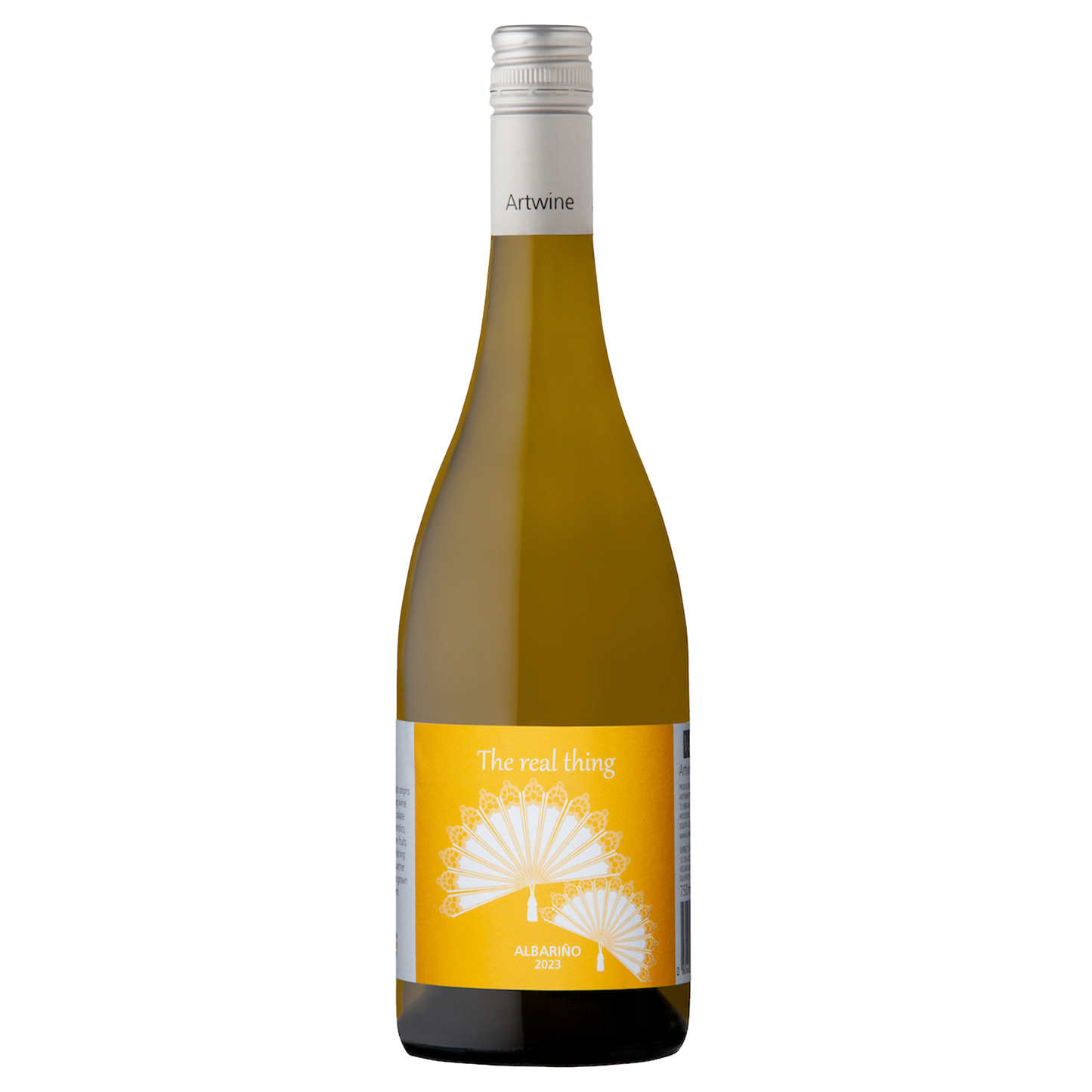The Real Thing | Albariño