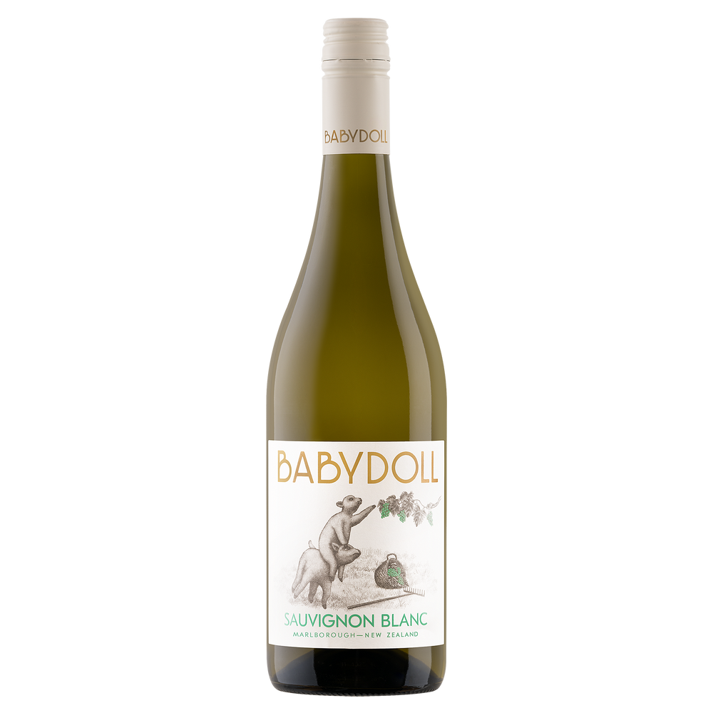 Babydoll | Sauvignon Blanc