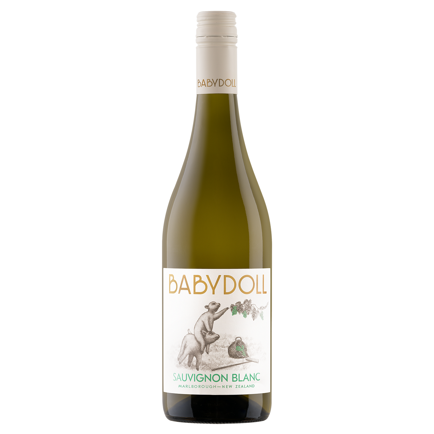 Babydoll | Sauvignon Blanc
