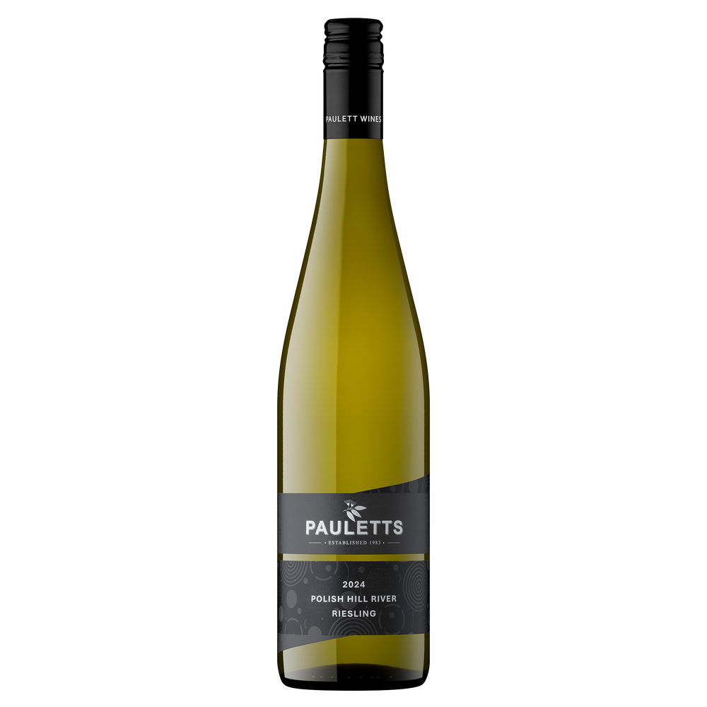 Black Label Polish Hill River | Riesling