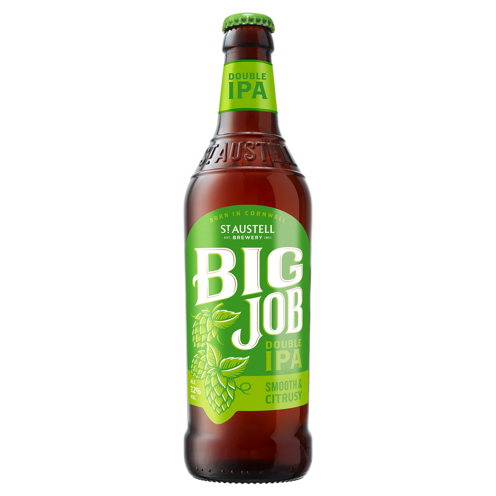 Big Job | Double IPA