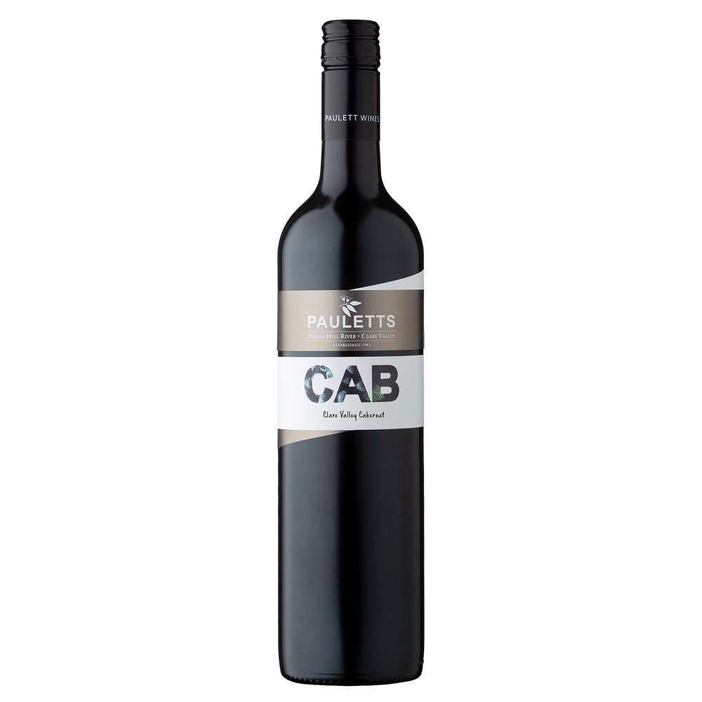 White Label Clare Valley | Cabernet Sauvignon
