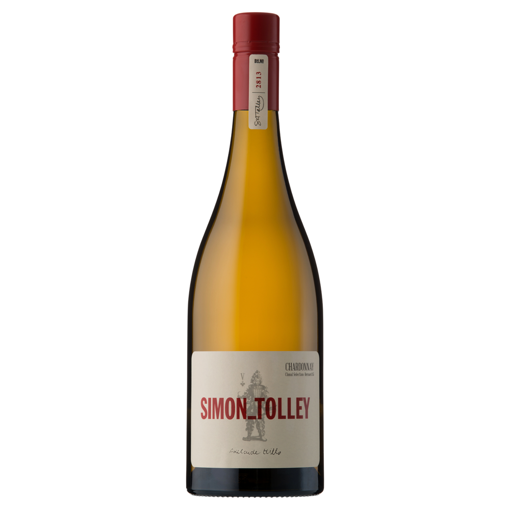 Chardonnay