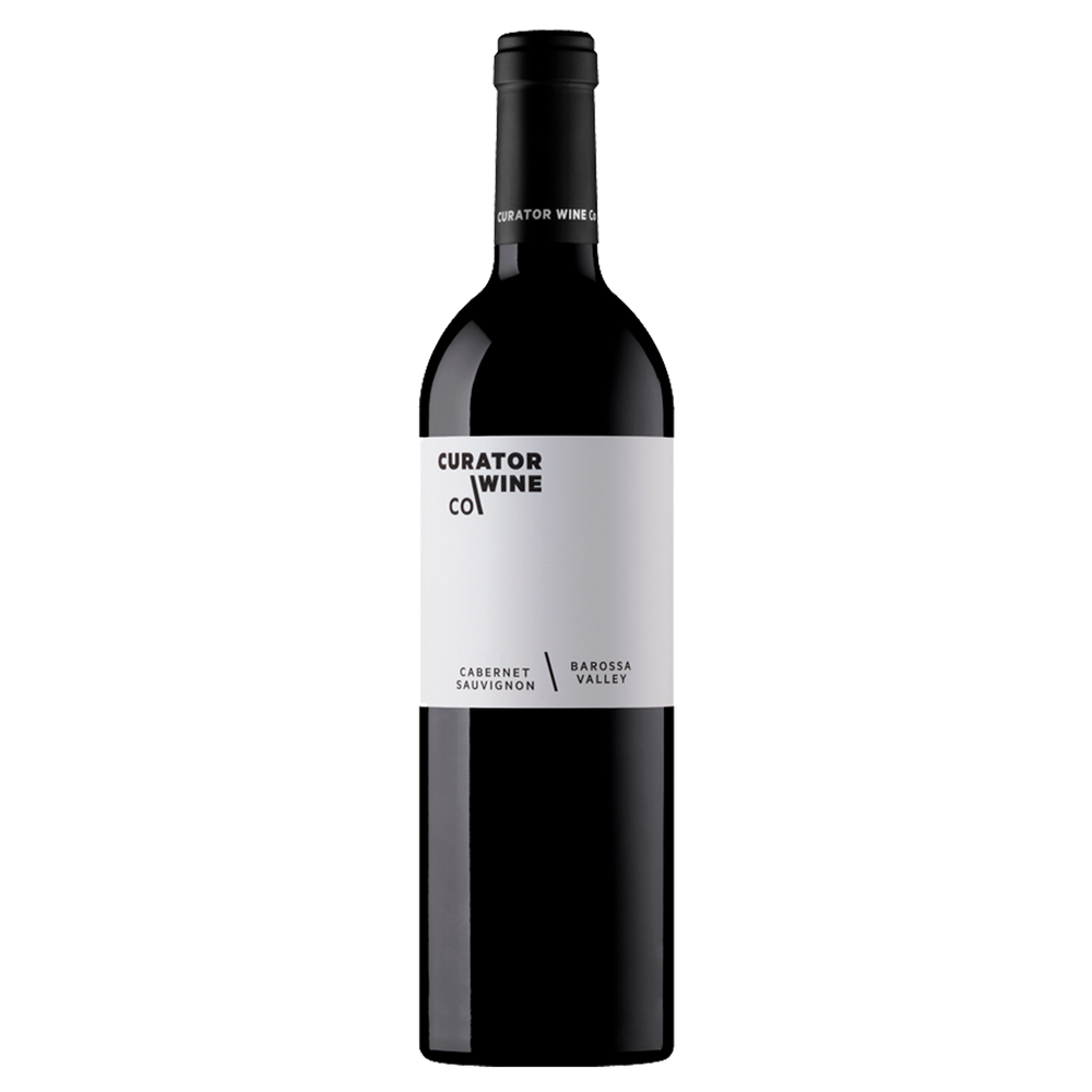 Barossa Valley | Cabernet Sauvignon
