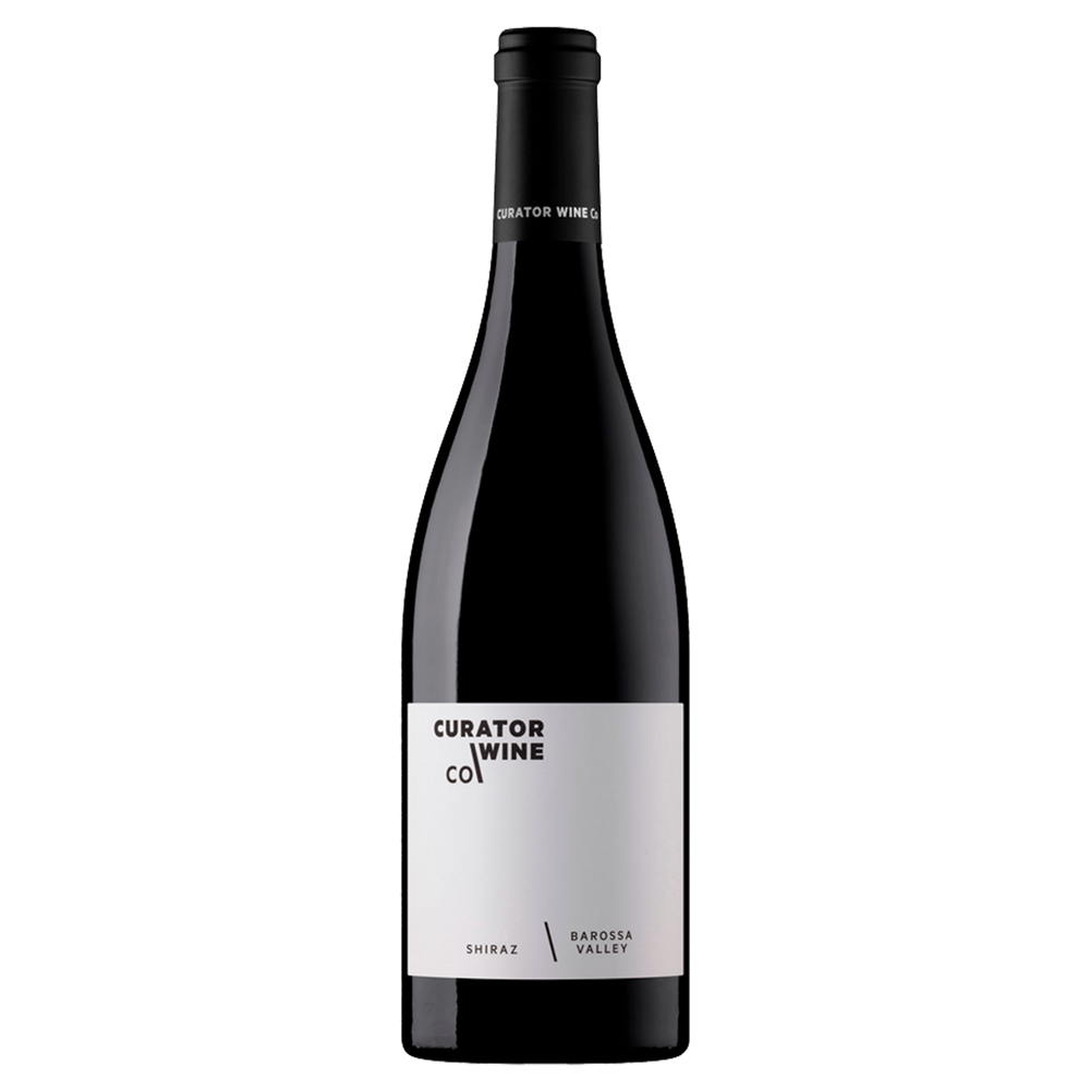 Barossa Valley | Shiraz