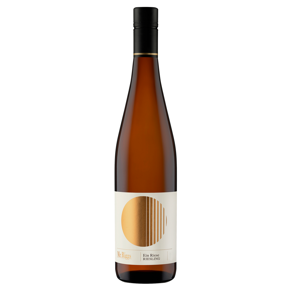 Ein Riese | Riesling