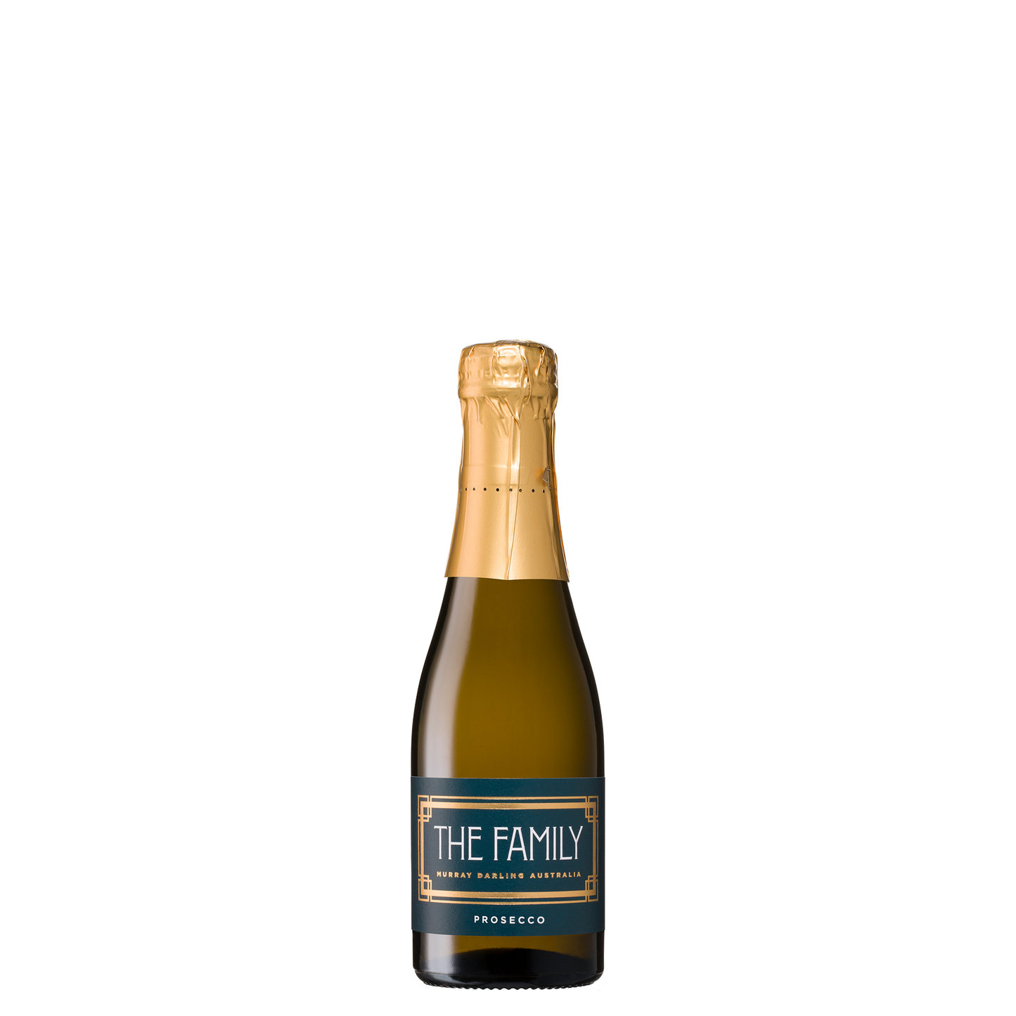 The Family | Sparkling Prosecco PICCOLO 200ml