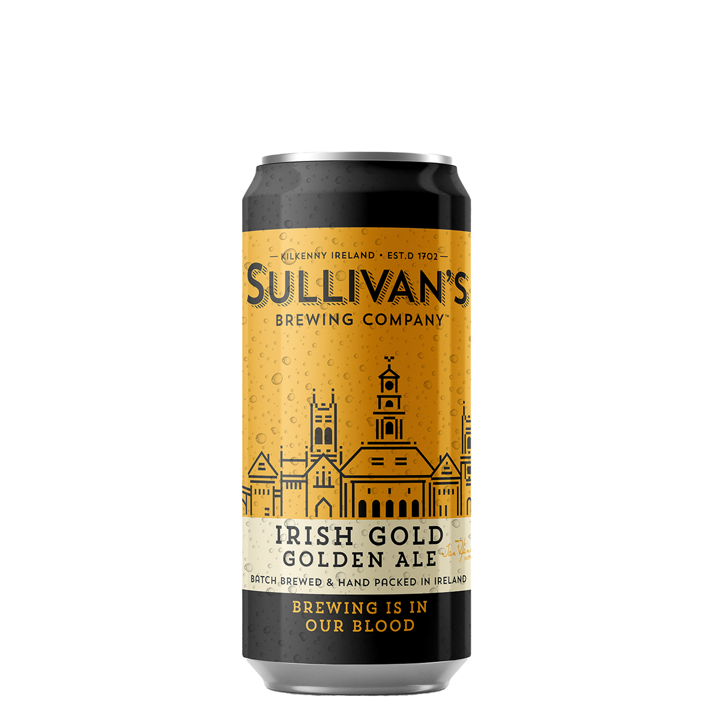 Irish Gold | Golden Ale