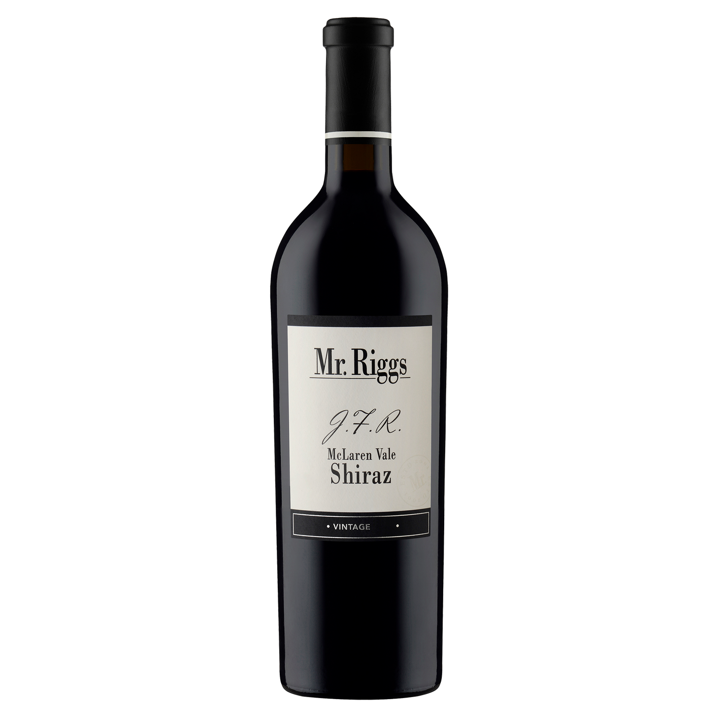 J.F.R | McLaren Vale Shiraz