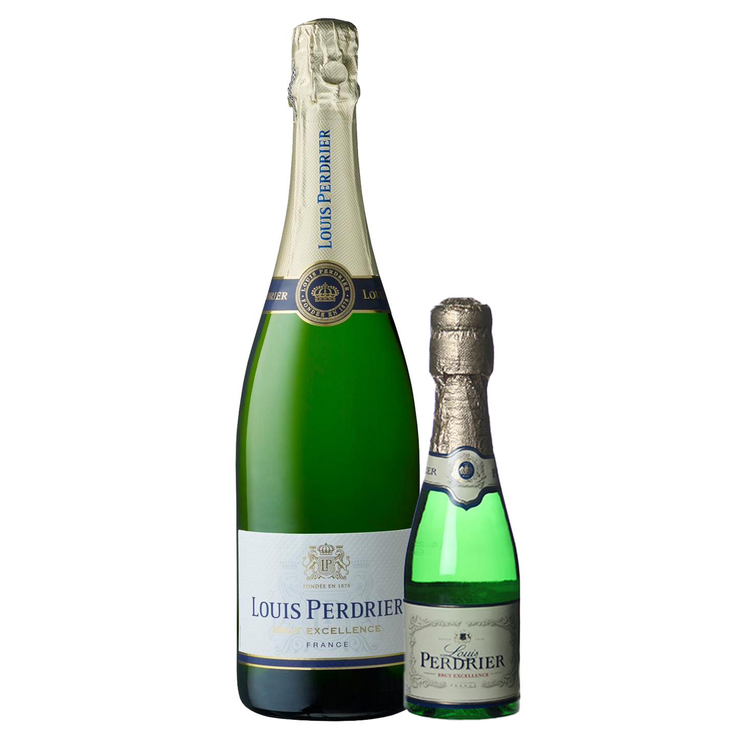 Louis Perdrier | Brut PICCOLO 200ml