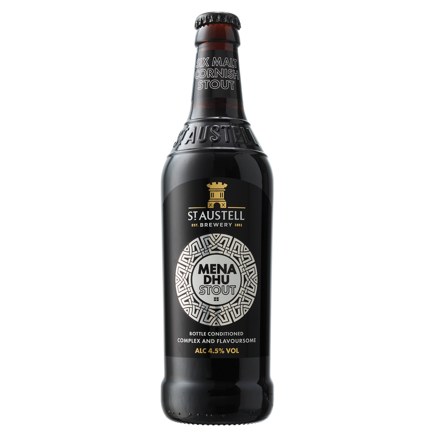Mena Dhu | Stout