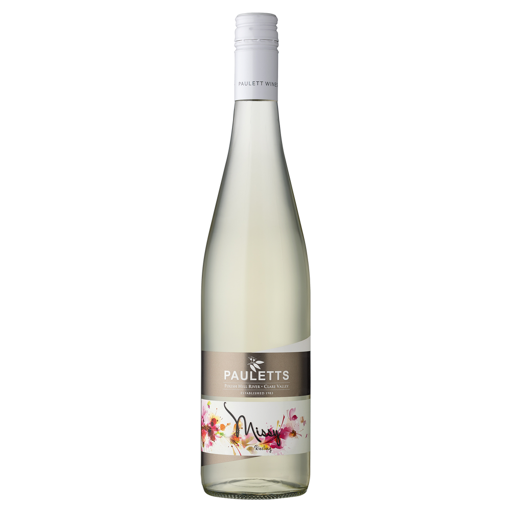 Missy | Late Harvest Riesling