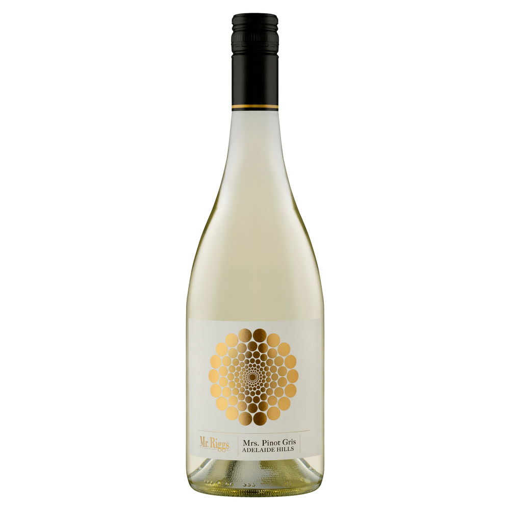 Mrs. Pinot Gris