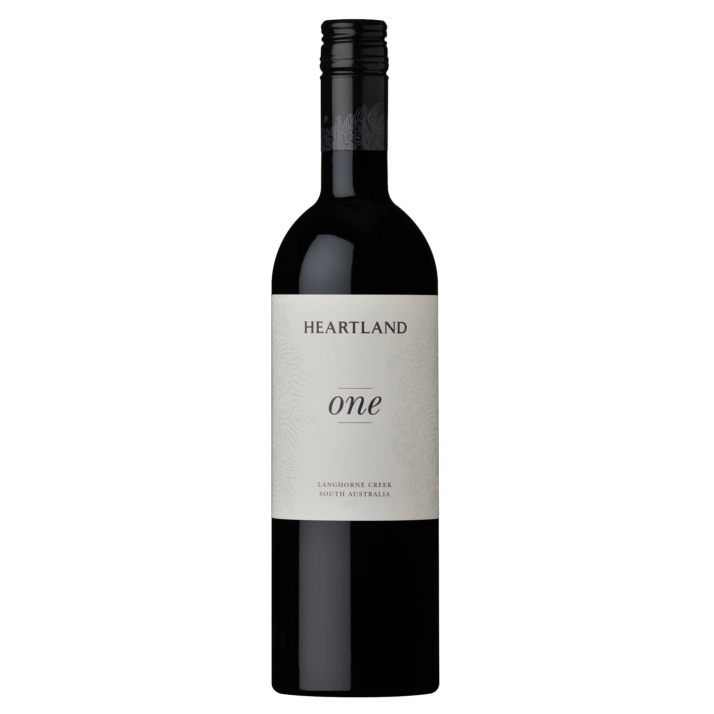 One | Cabernet Shiraz