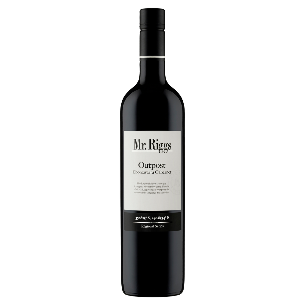 Outpost | Cabernet Sauvignon