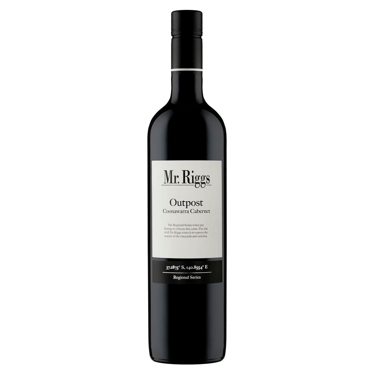 Outpost | Cabernet Sauvignon