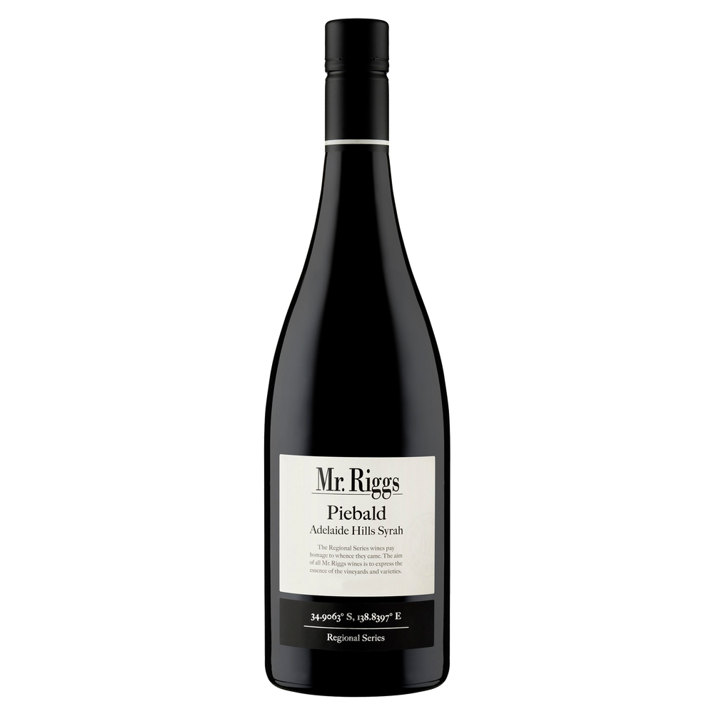 Piebald | Syrah