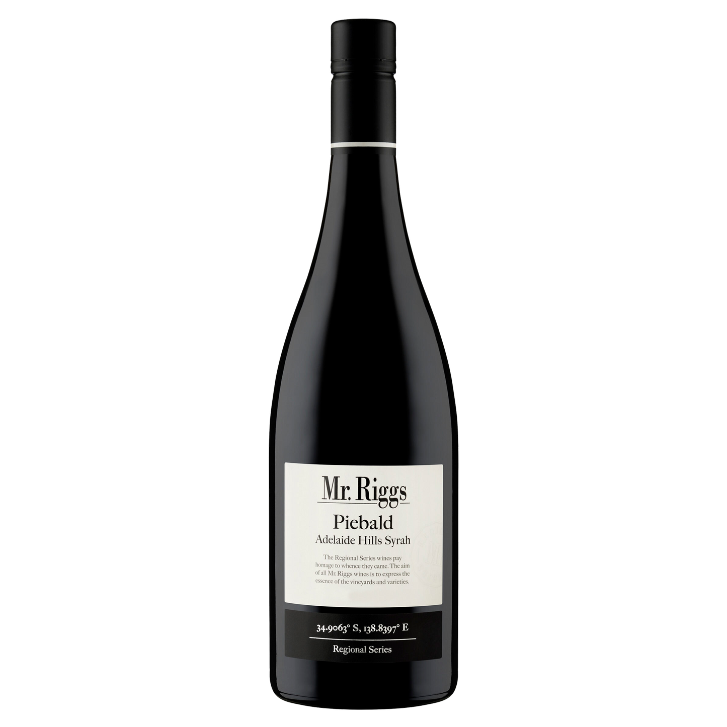 Piebald | Syrah