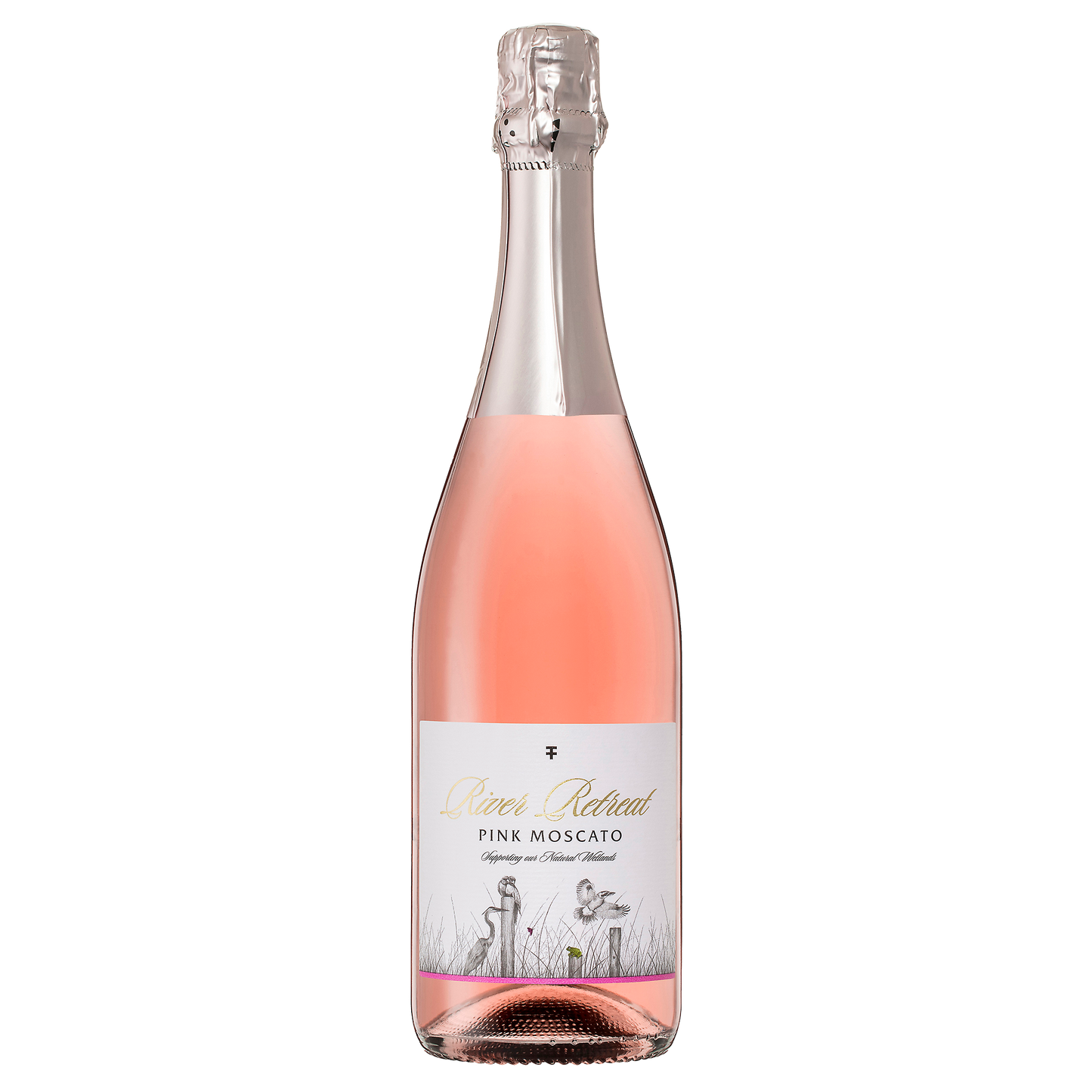 Sparkling Pink Moscato NV