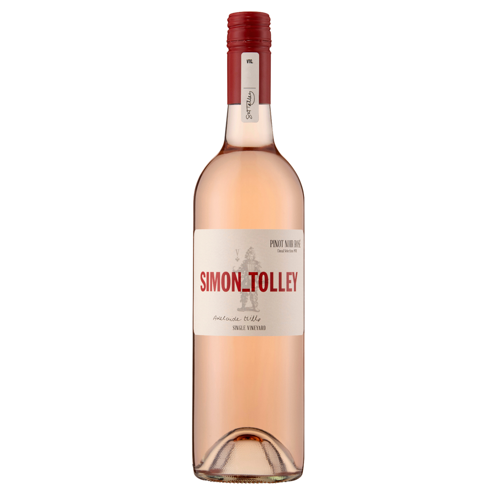 Pinot Noir Rosé
