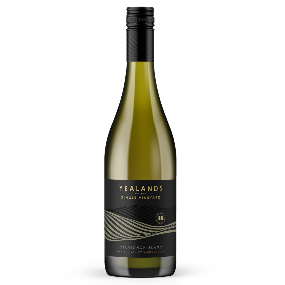 Estate Single Vineyard | Sauvignon Blanc