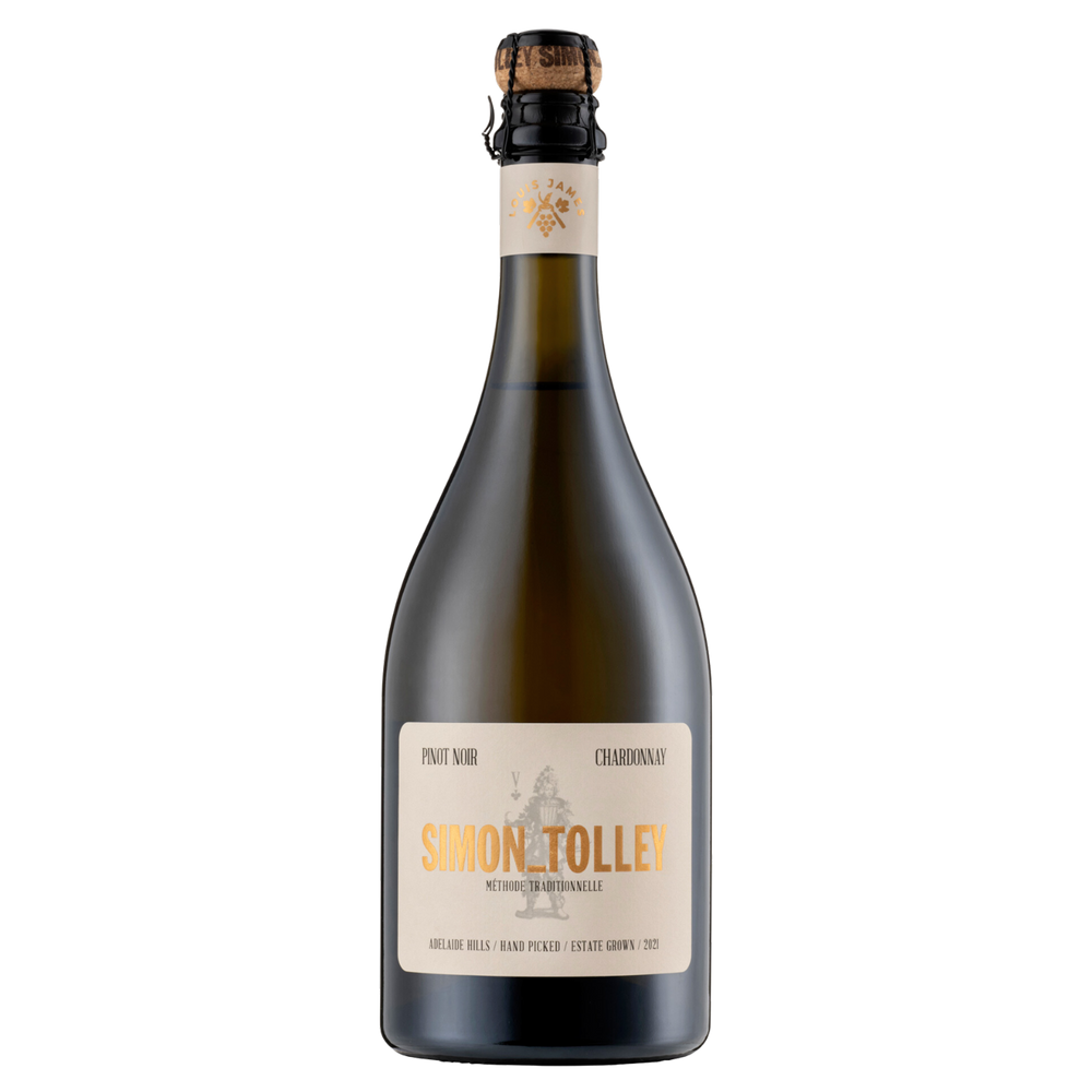 Méthode Traditionnelle | Sparkling Chardonnay Pinot Noir