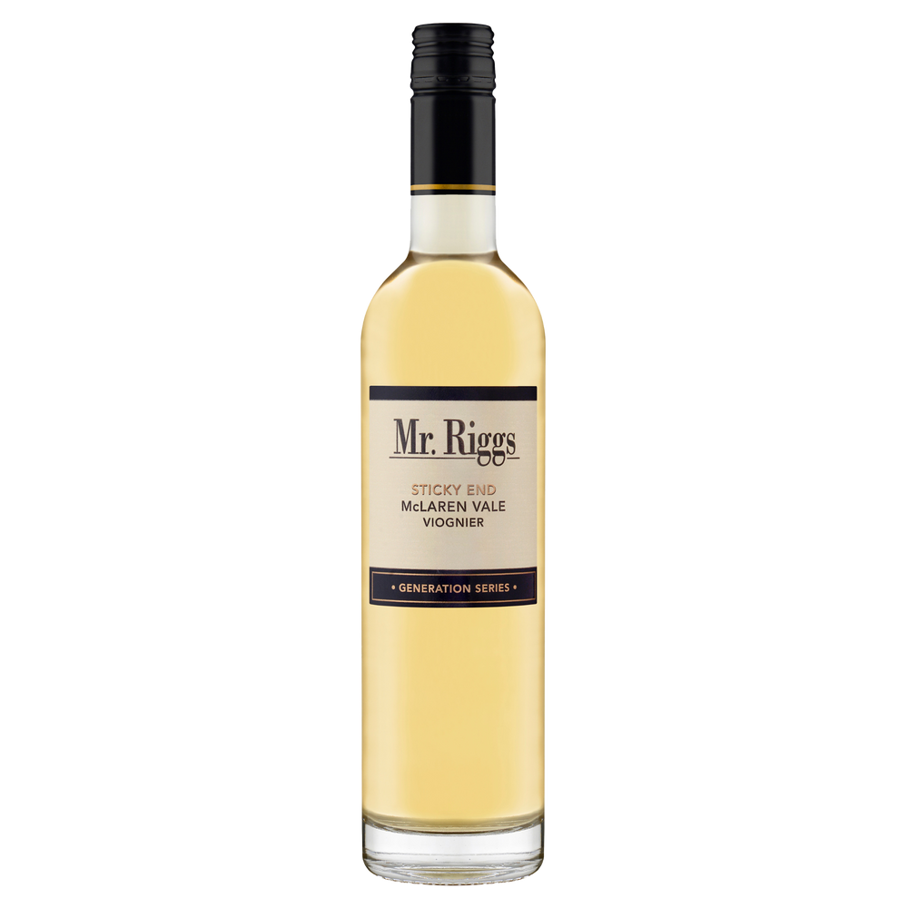 The Sticky End | Viognier