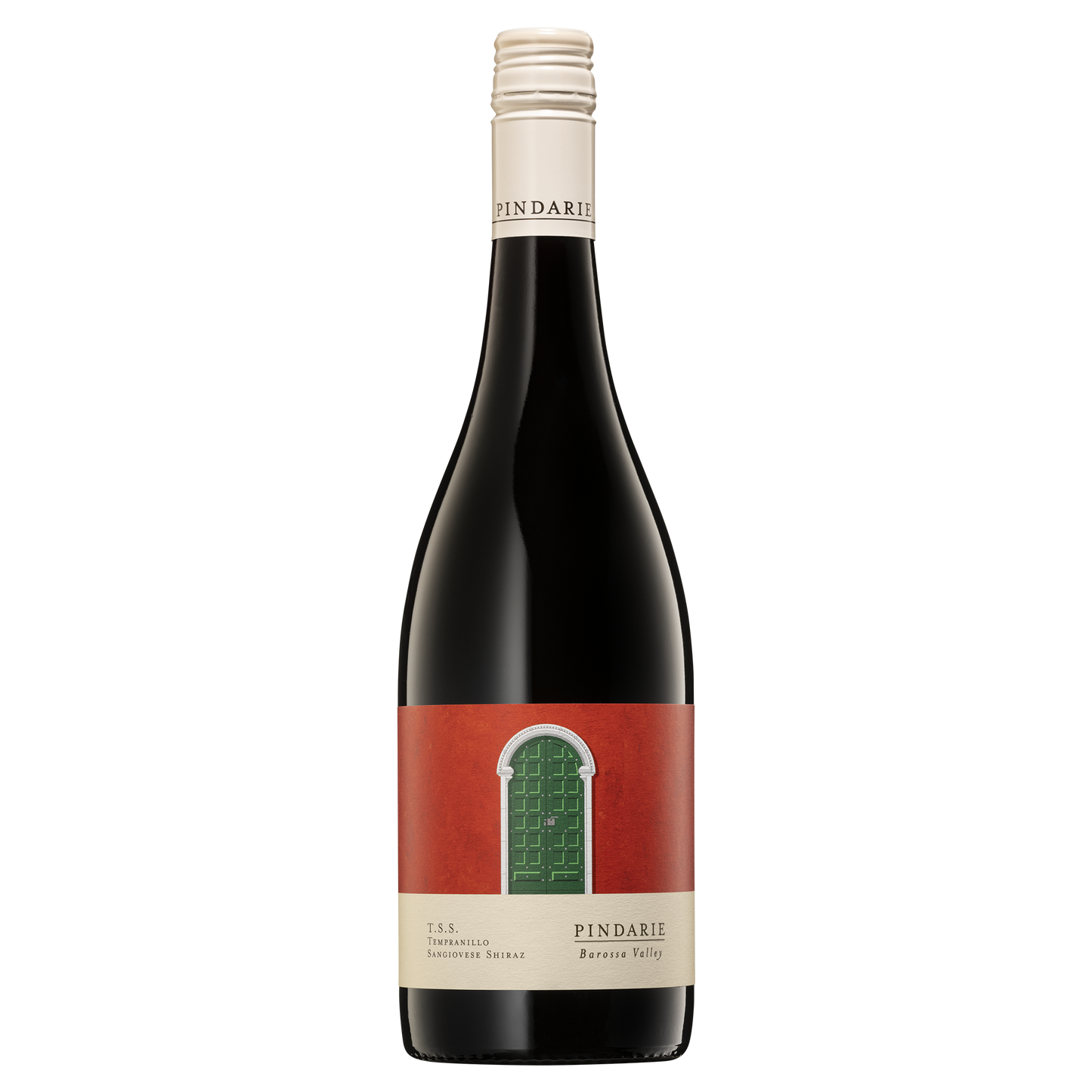 T.S.S | Tempranillo Sangiovese Shiraz