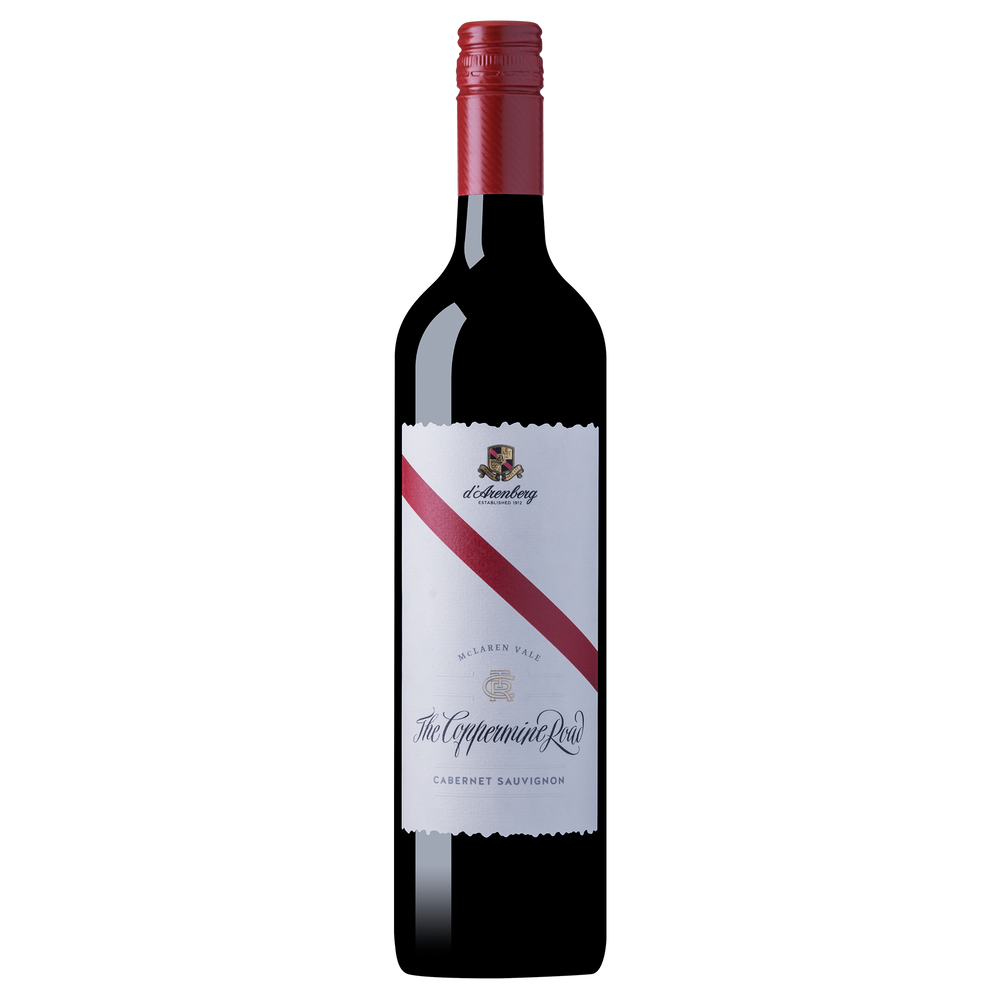 The Coppermine Road | Cabernet Sauvignon