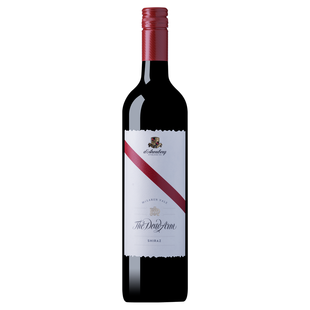 The Dead Arm | Shiraz