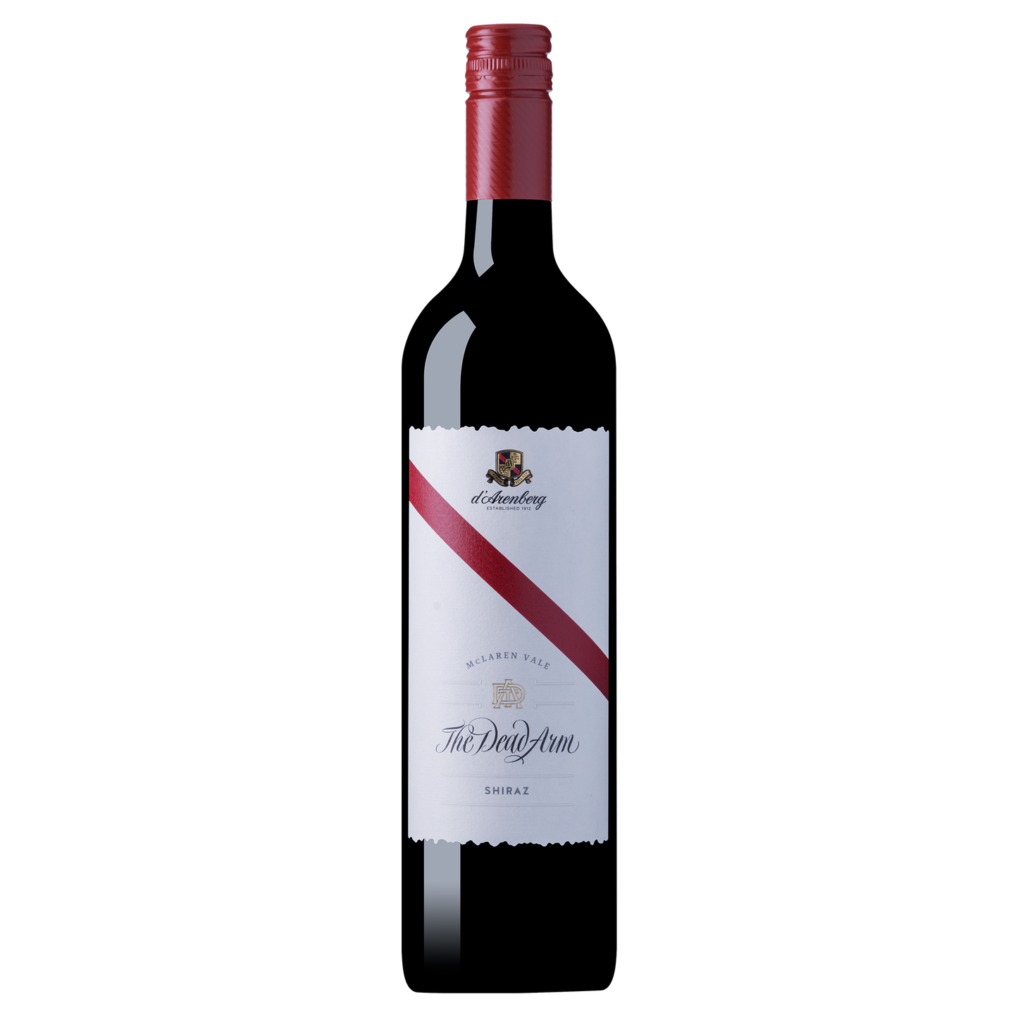 The Dead Arm | Shiraz